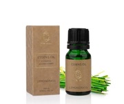 1+1 FREE Olejek eteryczny - trawa cytrynowa