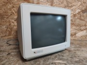 RETRO MONITOR SCHNEIDER MM 12 