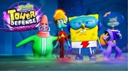 SPONGEBOB TOWER DEFENSE - SW BUNKER BOYS I ARMY OF THELIVING DEAD