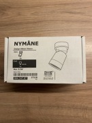 Reflektor sufitowy Nymane biały nowy lampka IKEA