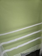 Szkło tureckie firana 2 sztuki