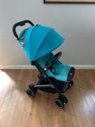 Wózek spacerowy GB QBit+