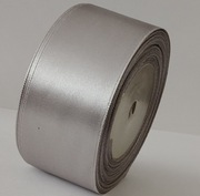 Wstążki wstążka 8139 tasiemka atłasowa satynowa AKSA 38 mm