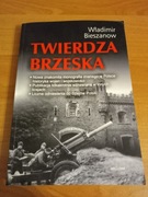 Twierdza brzeska Władimir Bieszanow