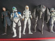 Figurki Star Wars Hasbro