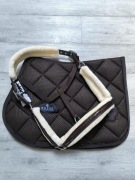 Zest czaprak Eskadron mesh teak brown Full Vs