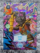 Karta Lego Ninjago, Seria 9, nr 119 ,Ultra Ras