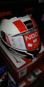 Kask motocyklowy Nolan N80-8 rozm XL