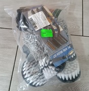 Zestaw do polerowania auta i czyszczenia felg 