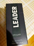 Leader marki Oriflame woda toaletowa