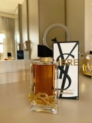 Perfum Yves Saint Laurent Libre 
