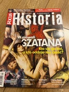 Focus Historia 4/2014