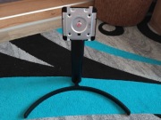 Stopa Noga do monitora LG 35WN75C VESA 100x100 100mmx100mm