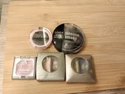 Cienie używane komplet 5 szt.