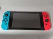 Konsola Nintendo Switch + Gra i akcesoria