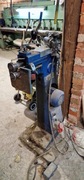 Żłobiarka mechaniczna