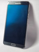 Samsung galaxy note 3 32GB ROM/ 3GB RAM