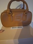 Miu Miu arcadie luksus, który robi efekt WOW 