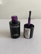 Neoneil Lakier hybrydowy Purple to look