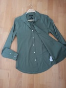 Koszula Slim r. S bawełniana