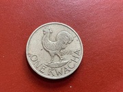 1 kwacha 1992 rok Malawi