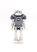 Lego Minifigures hf018 - Stormer / Hero Factory 