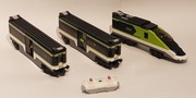 Lego City Express Passenger Train, RC Train 60337
