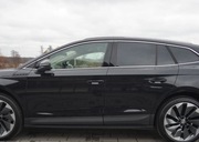 DRZWI LEWE LEWY TYŁ SKODA ENYAQ LF9R 