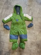 Kombinezon zimowy Cocodrillo