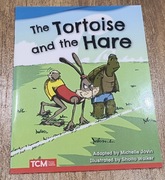 The Tortoise and the Hare TCM 109820