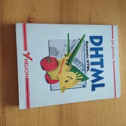 Książka do nauki Dhtml 
