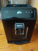 Ekspres Krups uszkodzony na części.