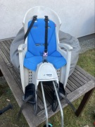 Fotelik dziecięcy Hamax Smiley