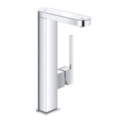GROHE Plus L-size bateria umywalkowa wyświetlacz LED, klik-klak 23959003