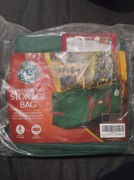 Torba Pokrowiec na Choinkę do Przechowywania Duża 2,3 m