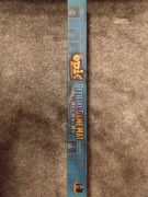 Tiny Epic Pirates Official Game Mat