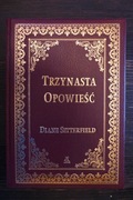 Trzynasta opowieść. Diane Setterfield