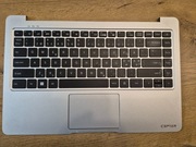 Cepter Byte CBYTE14N8256  Obudowa Górna Palmrest Klawiatura Touchpad