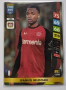 PANINI FIFA365 2025 JEANUEL BELOCIAN  nr.103