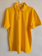 Koszulka polo rozmiar M