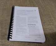 Podsumowanie Komitetu Wykonawczego ERC