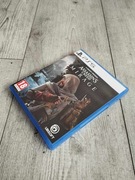Gra Assassin's Creed Mirage Polska Wersja PS5 Playstation