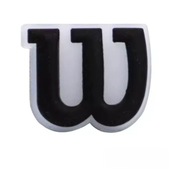 Tłumik drgań Wilson czarny