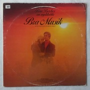 Skladanka Szwedzkich piosenek, Folklor, winyl Szwecja 1979 r.