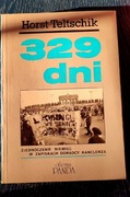 329 Dni. Horst Teltschik 