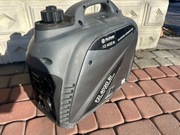 Agregat prądotwórczy przenośny inwerterowy Fieldmann 1800 W benzyna