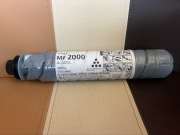 Toner Ricoh 1230D MP2000 oryginał 