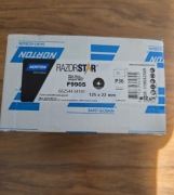 Norton Razostar 125x22mm F990S a'25 Nowe Folia