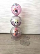 Bałwanek LOL Surprise zestaw 3 kule