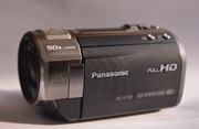 Kamera Panasonic HC-V720 FULL HD 